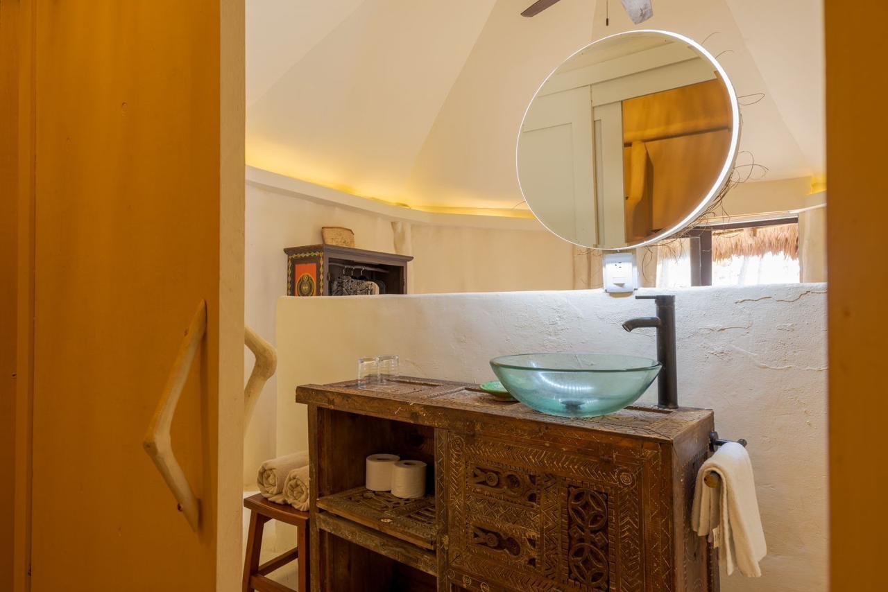 Solidaridad Vacation Rental