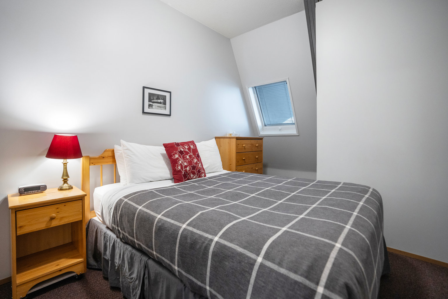 Silver Star Mountain Vacation Rental