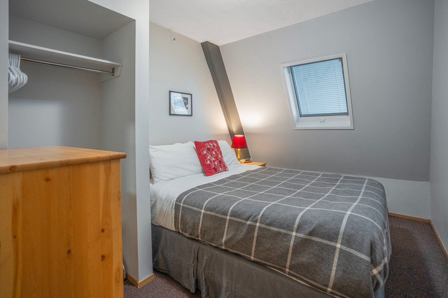 Silver Star Mountain Vacation Rental