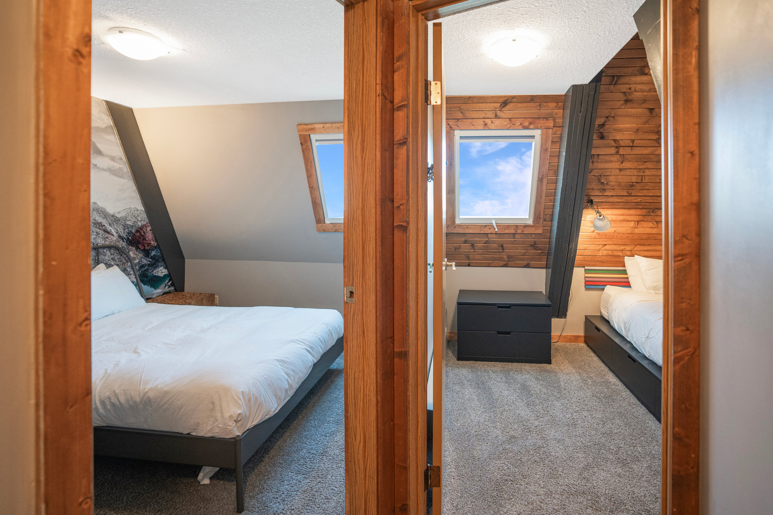 Silver Star Mountain Vacation Rental