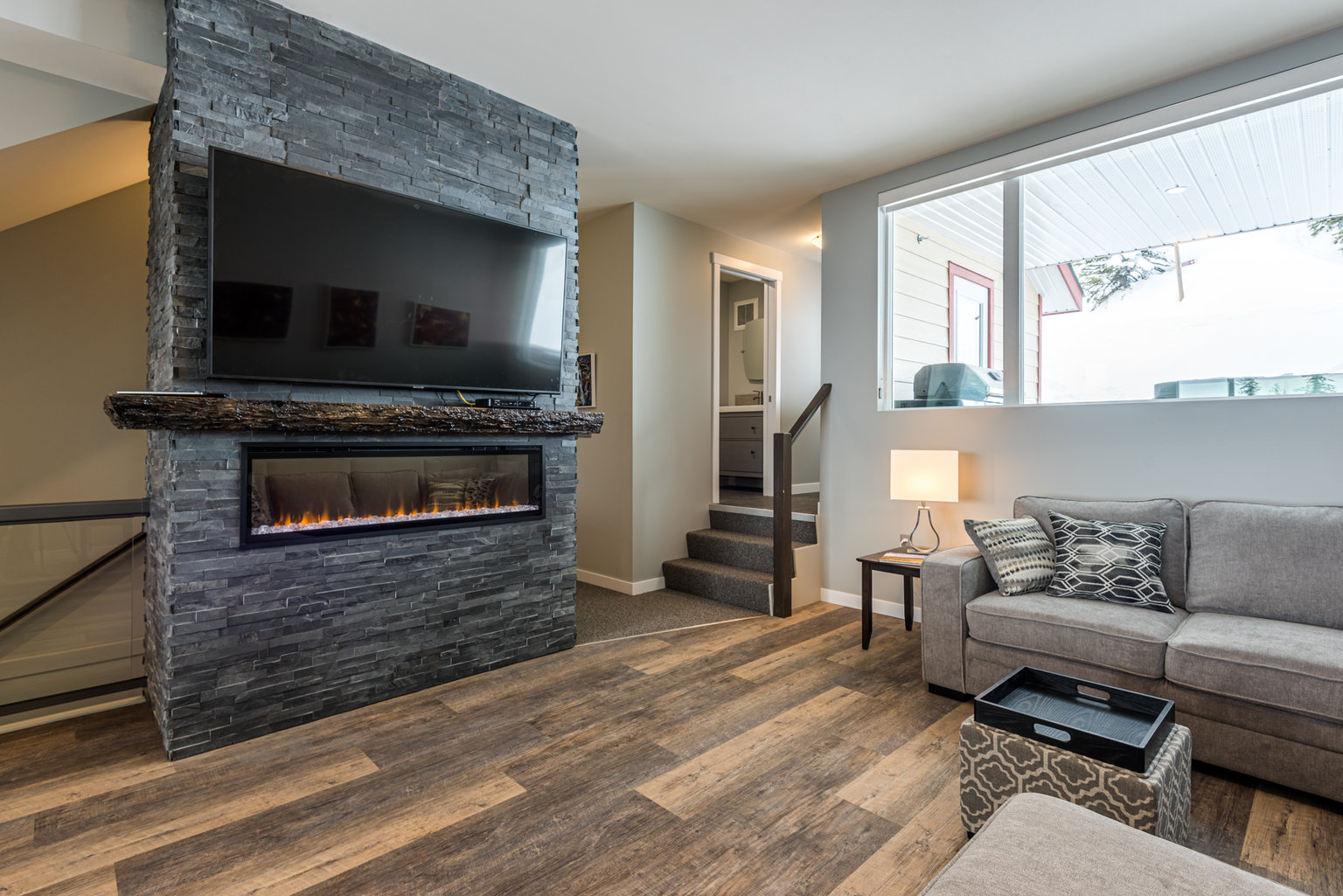 Silver Star Mountain Vacation Rental