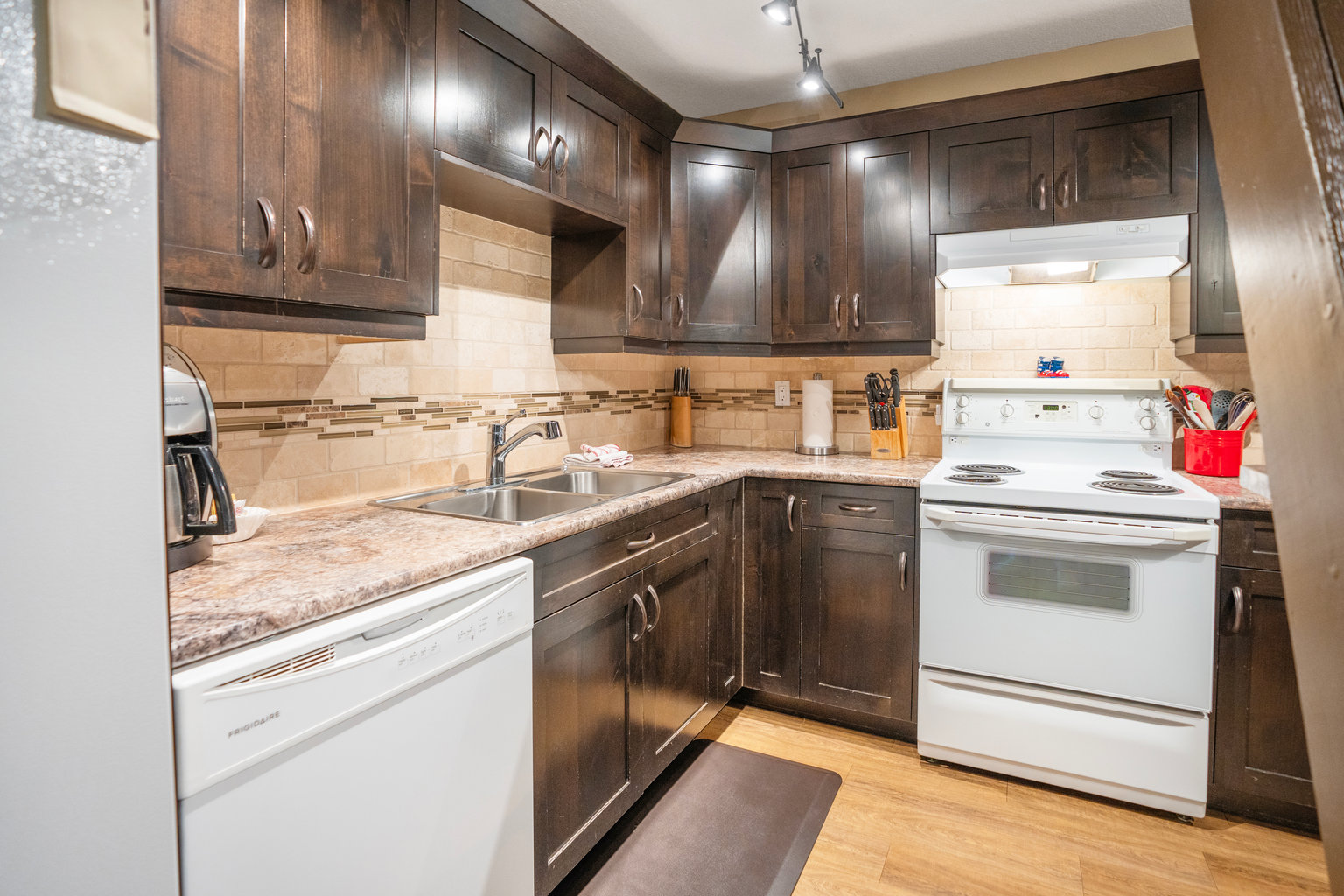 Silver Star Mountain Vacation Rental