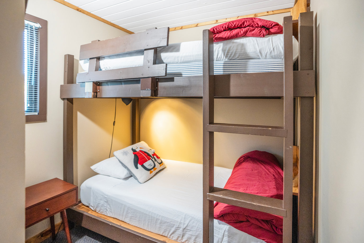 Silver Star Mountain Vacation Rental