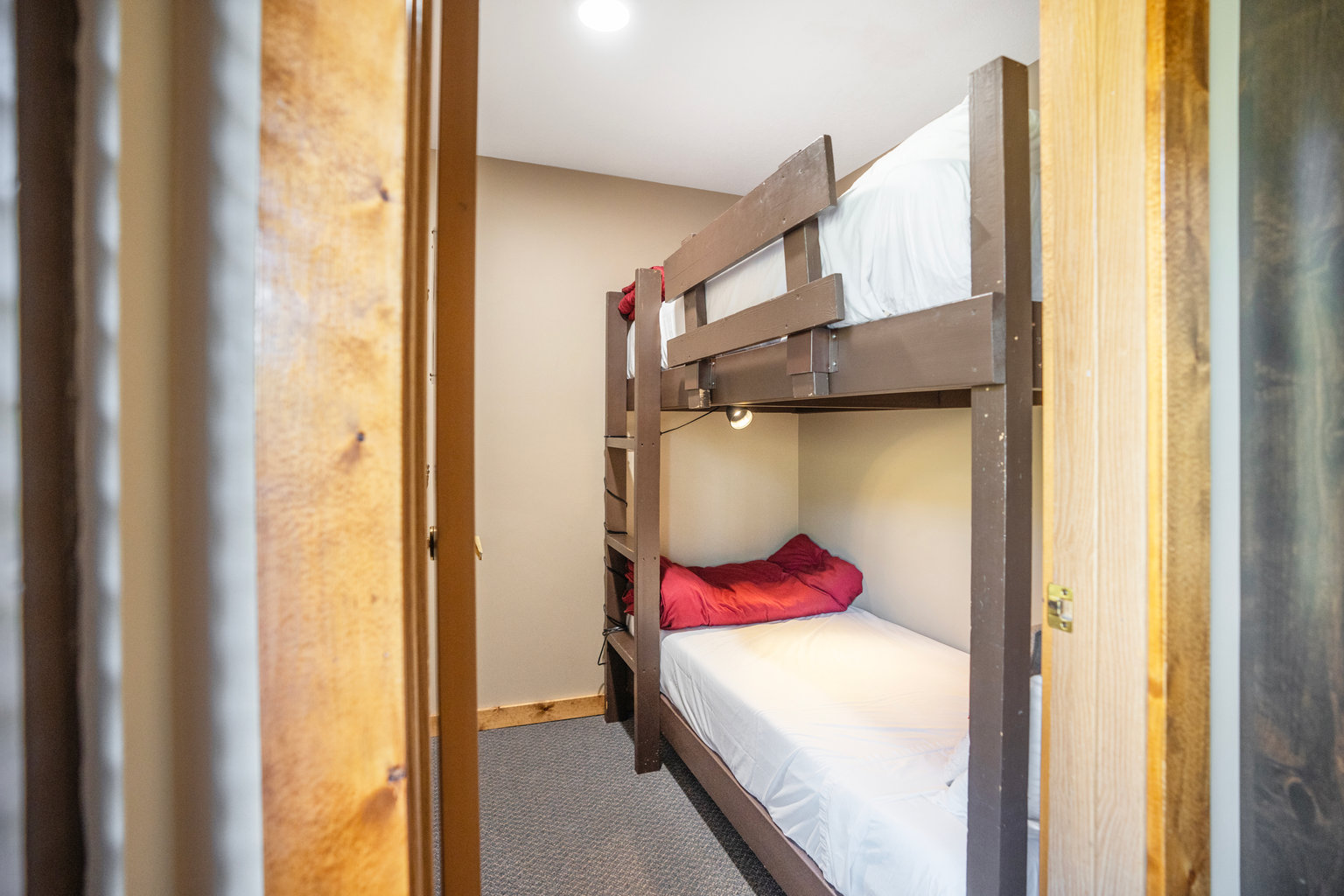 Silver Star Mountain Vacation Rental