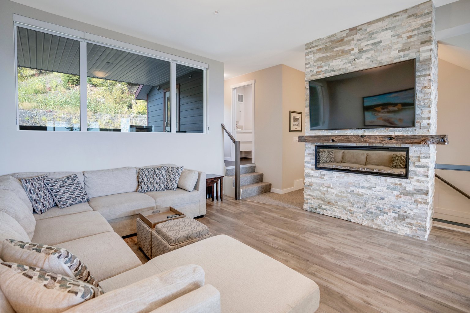 Silver Star Mountain Vacation Rental