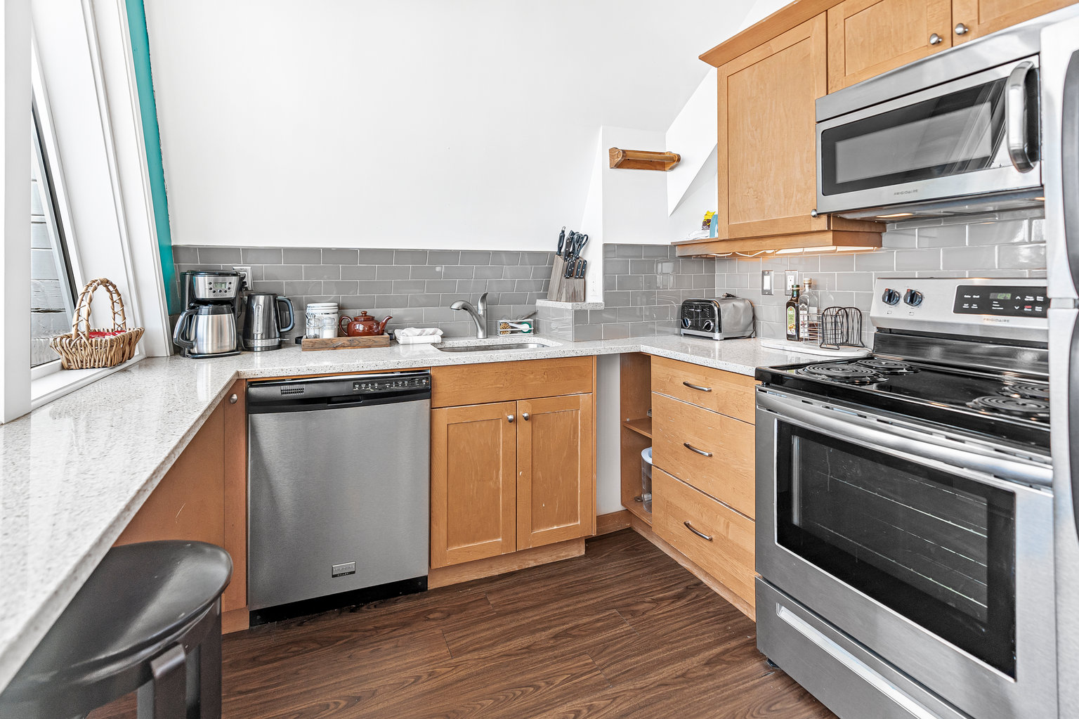 Silver Star Mountain Vacation Rental