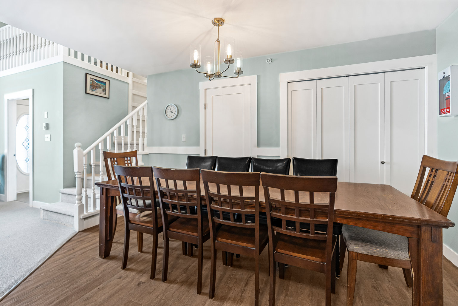 Silver Star Mountain Vacation Rental