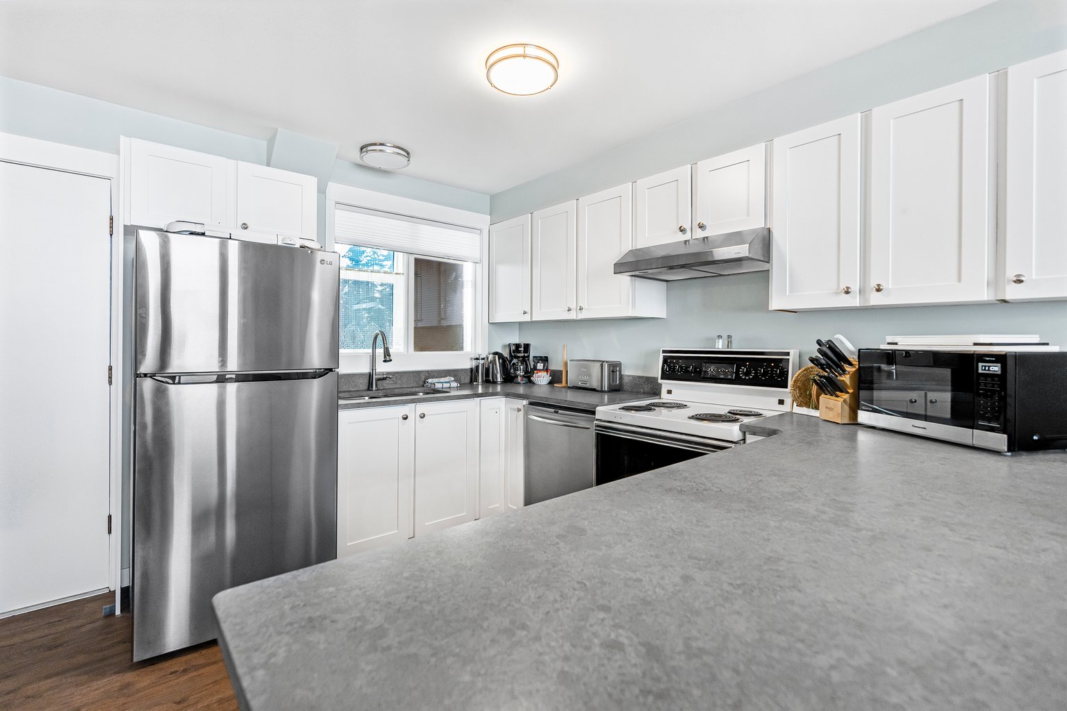 Silver Star Mountain Vacation Rental