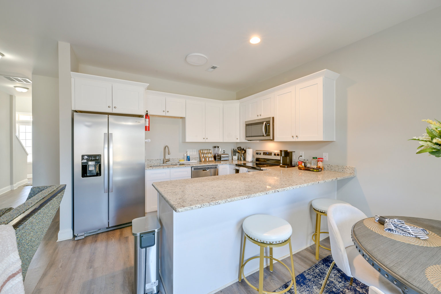 Concord Vacation Rental