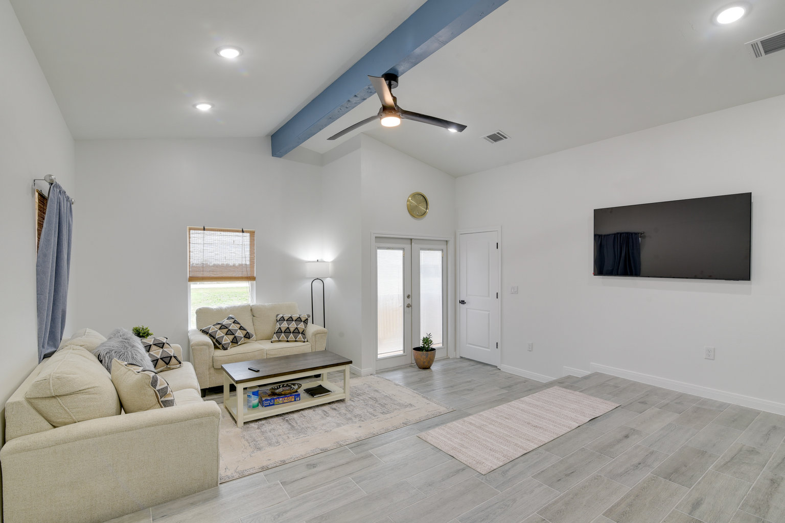 Bolivar Peninsula Vacation Rental