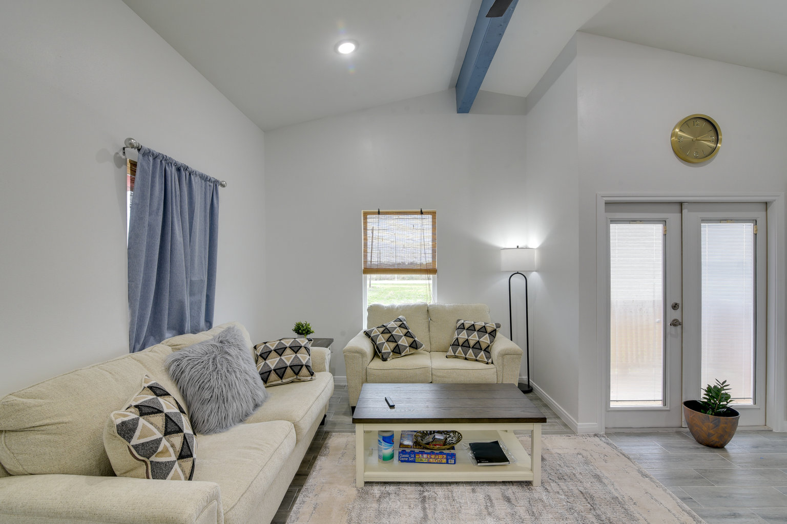 Bolivar Peninsula Vacation Rental