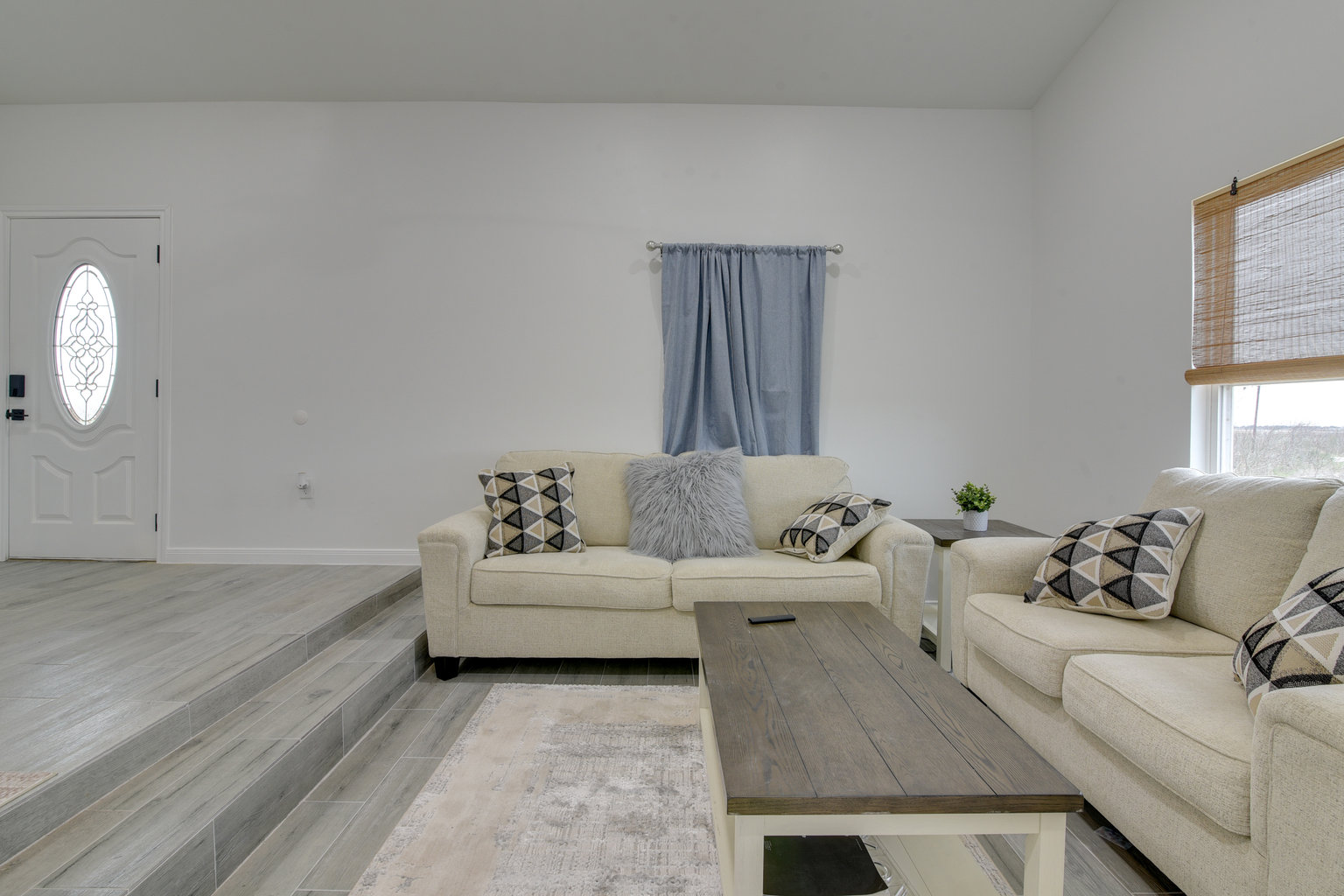 Bolivar Peninsula Vacation Rental