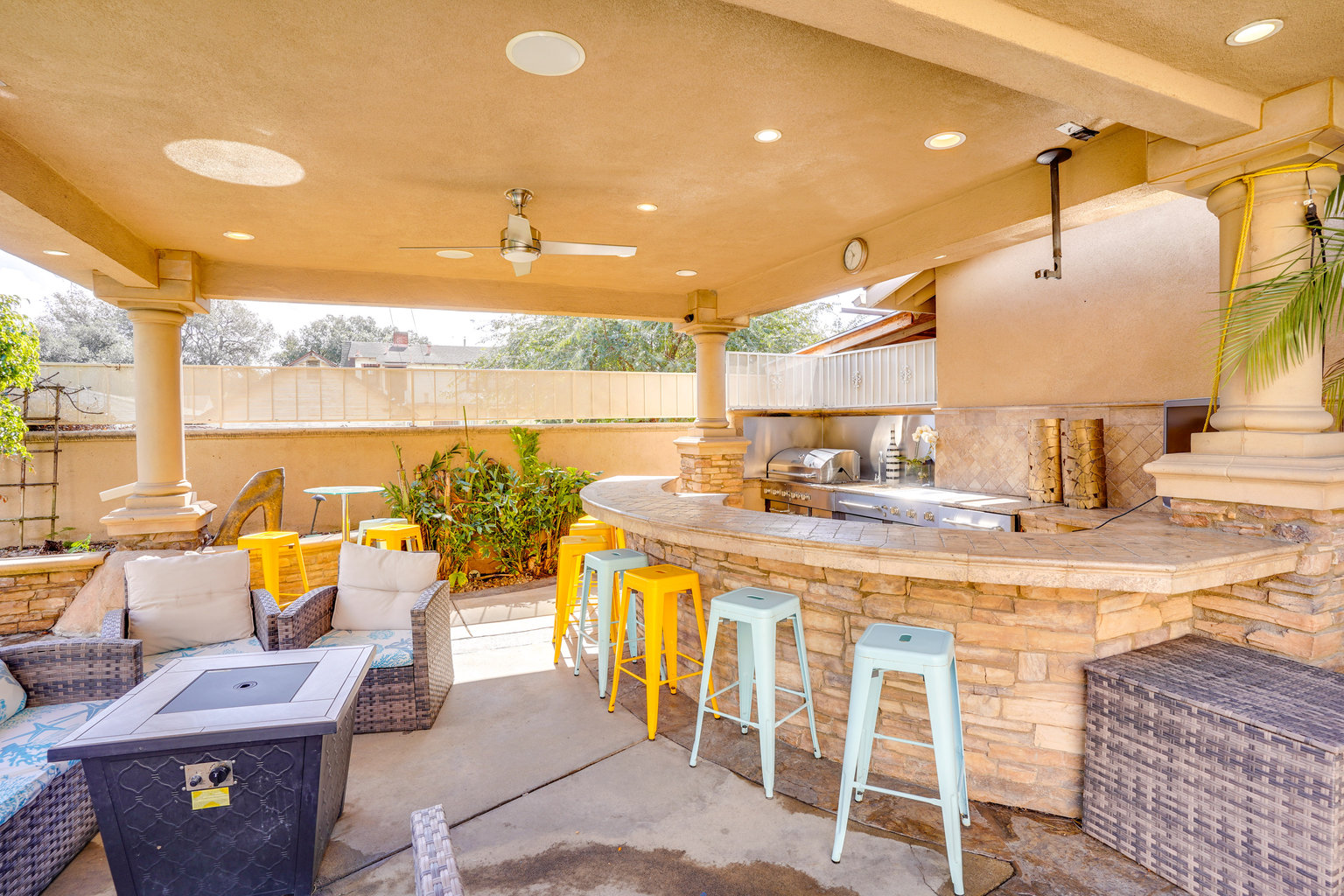 Santa Ana Vacation Rental