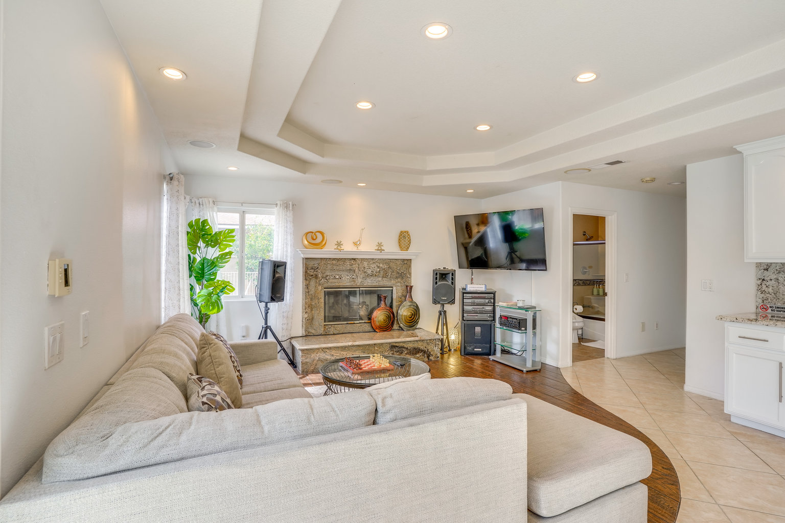 Santa Ana Vacation Rental