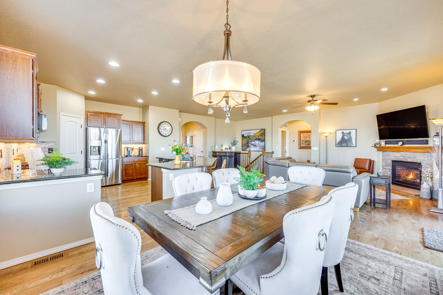 Colorado Springs Vacation Rental