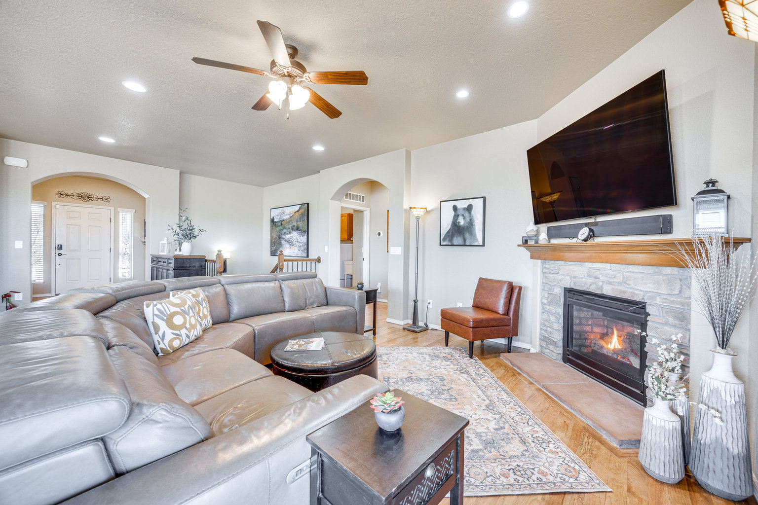 Colorado Springs Vacation Rental