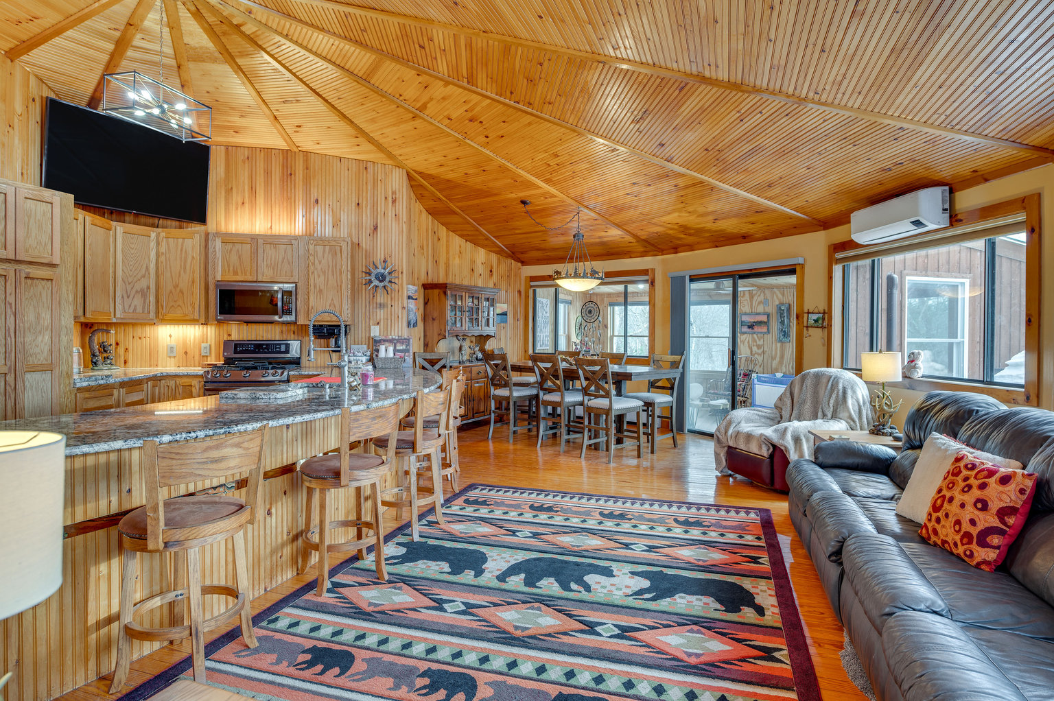 Ossipee Vacation Rental