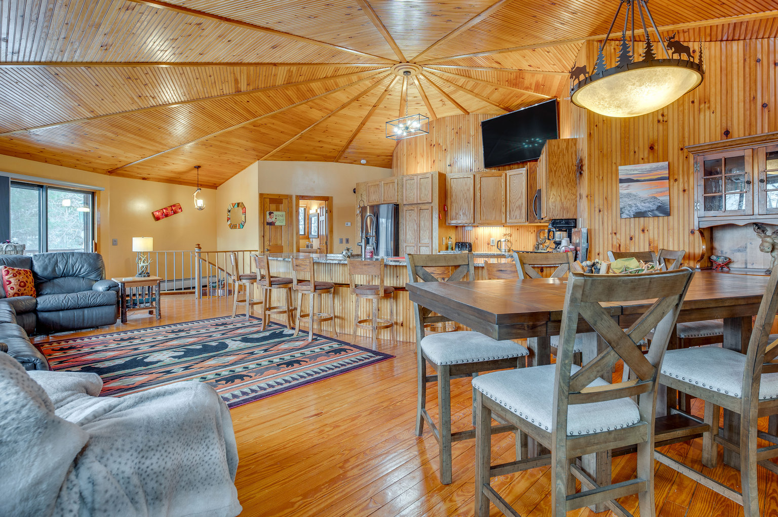 Ossipee Vacation Rental