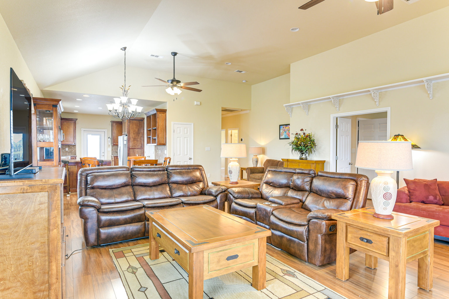 Bolivar Peninsula Vacation Rental