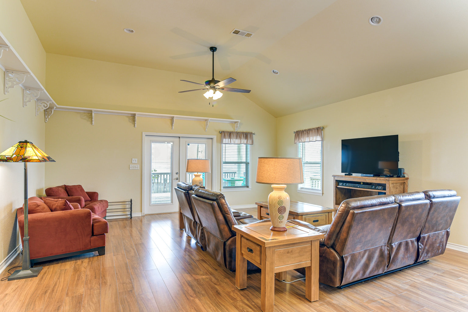 Bolivar Peninsula Vacation Rental