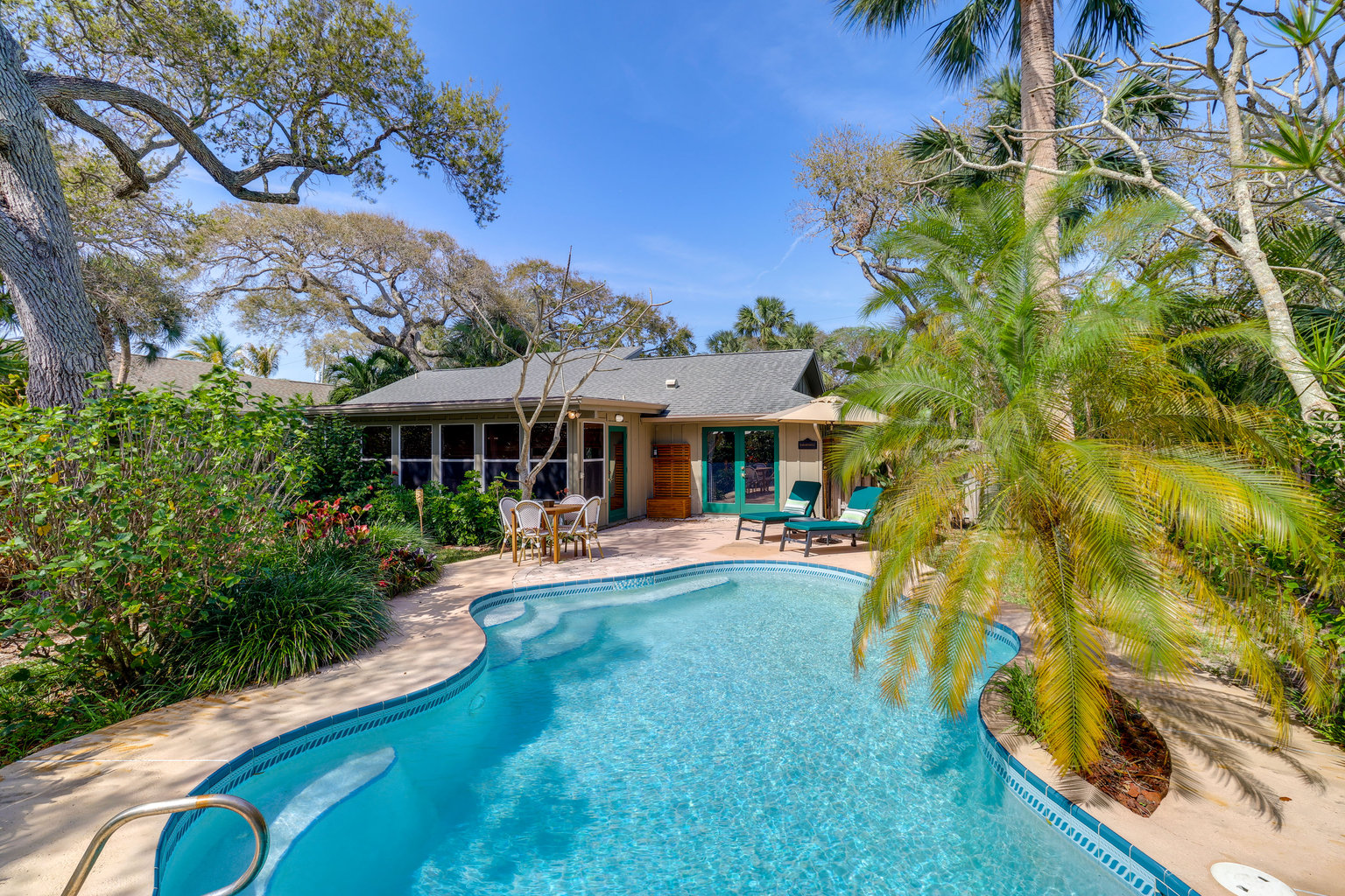 Melbourne Beach Vacation Rental