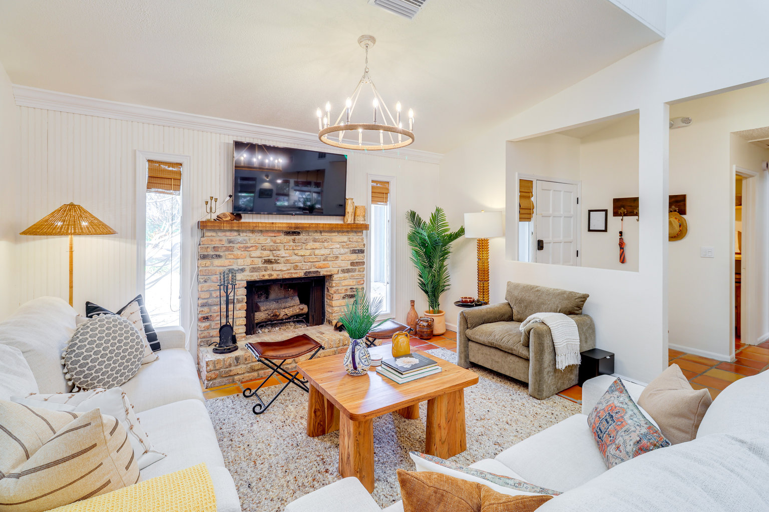 Melbourne Beach Vacation Rental