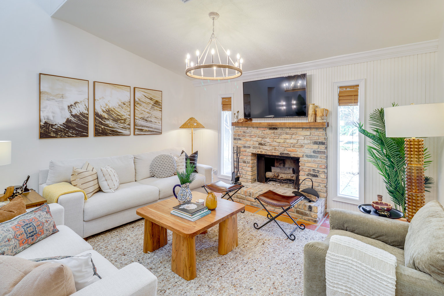 Melbourne Beach Vacation Rental