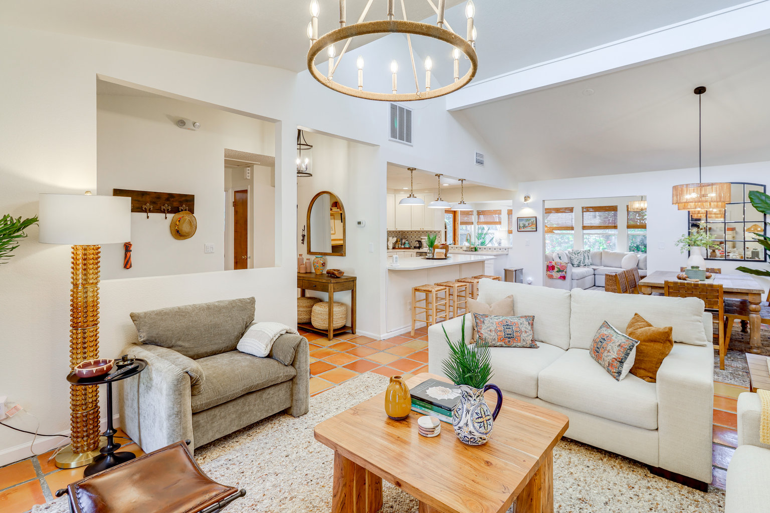 Melbourne Beach Vacation Rental