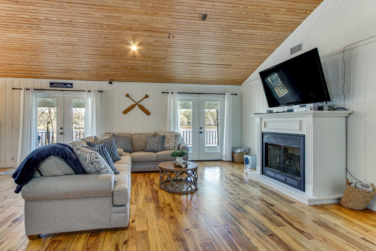 Andalusia Vacation Rental