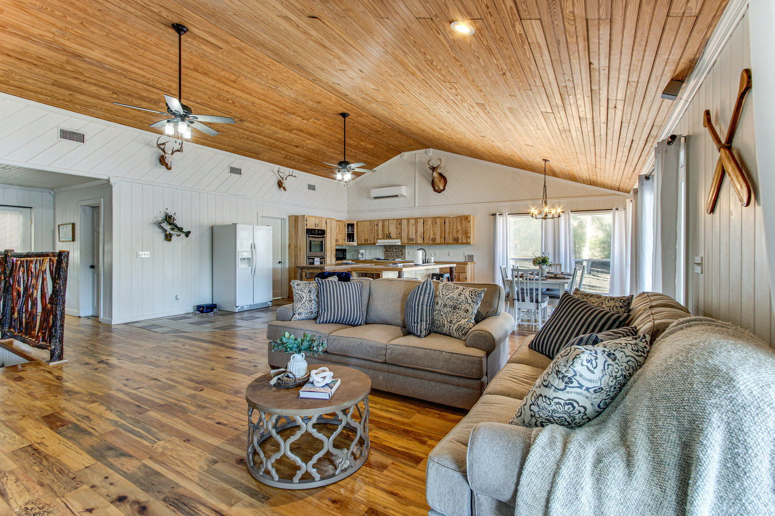 Andalusia Vacation Rental