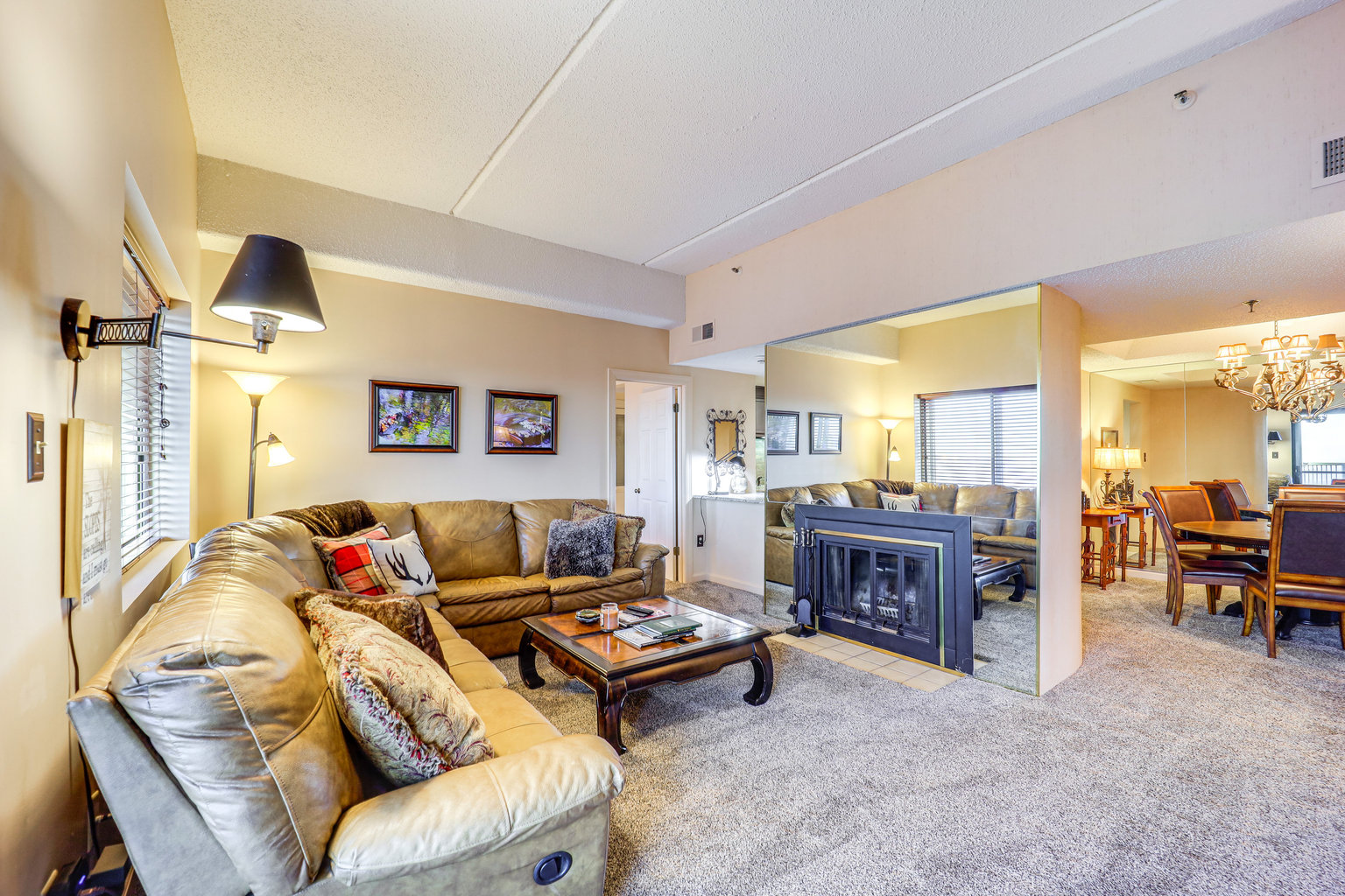 Sugar Mountain Vacation Rental