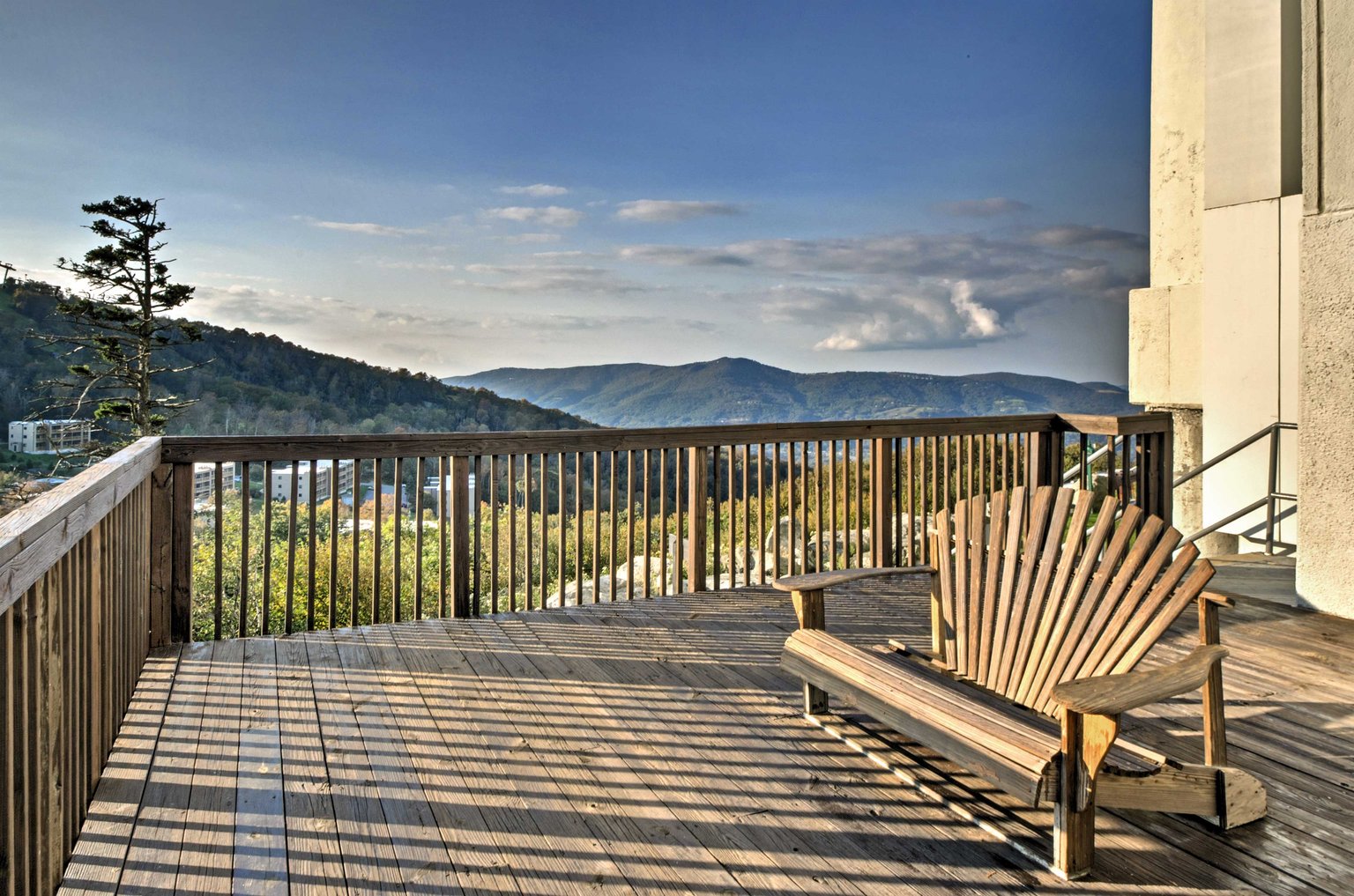 Sugar Mountain Vacation Rental