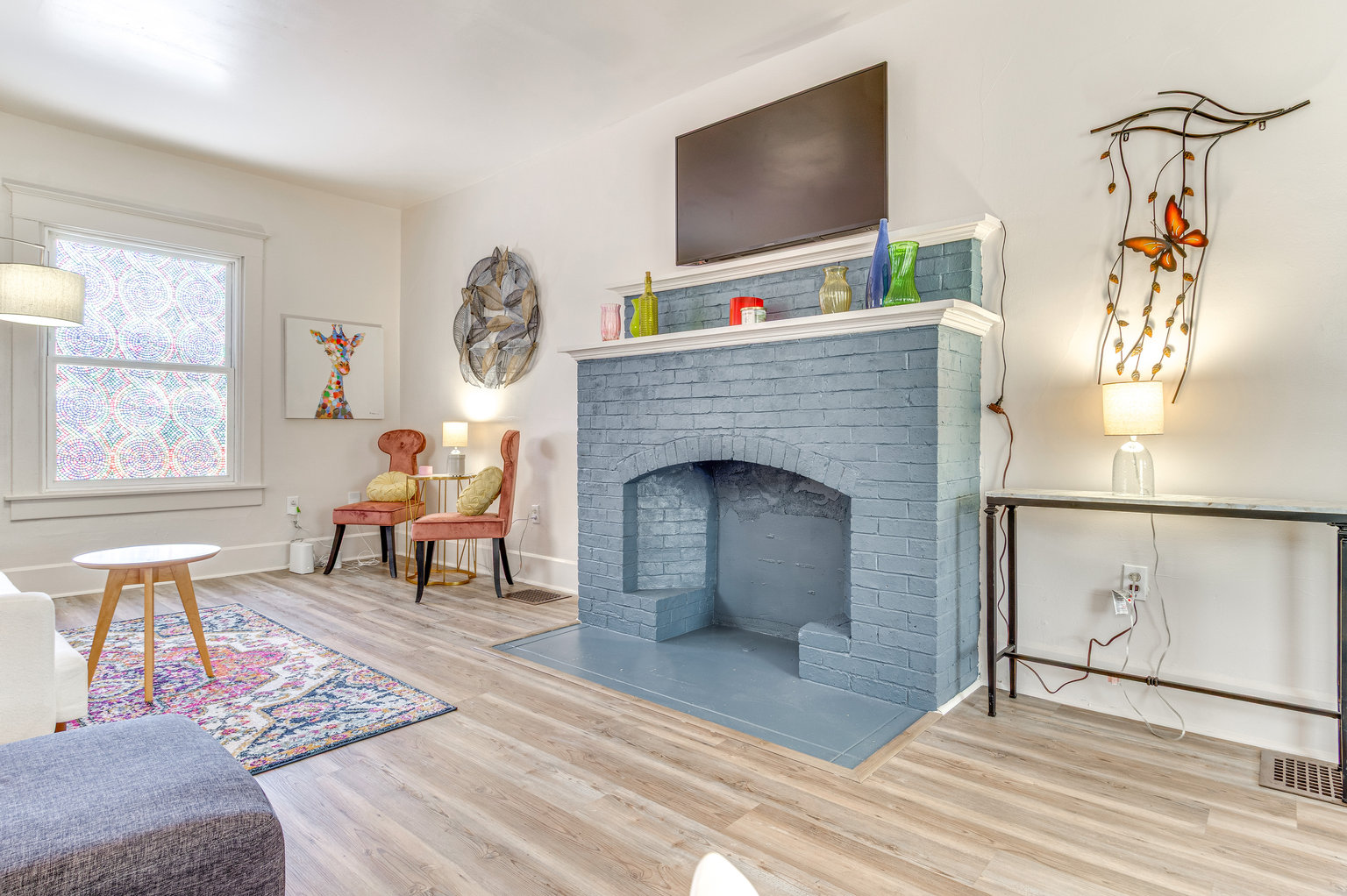 Indianapolis Vacation Rental