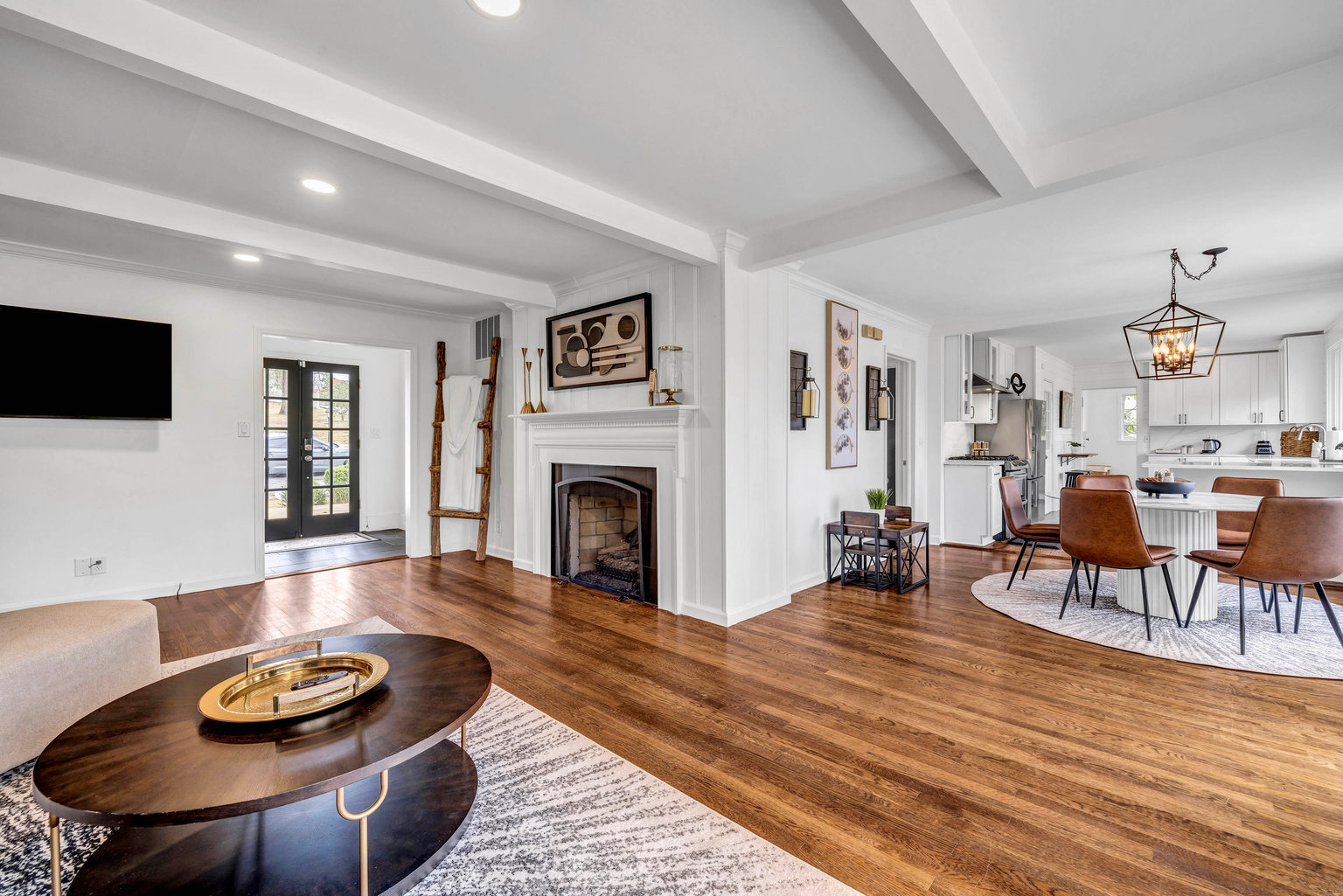 Atlanta Vacation Rental