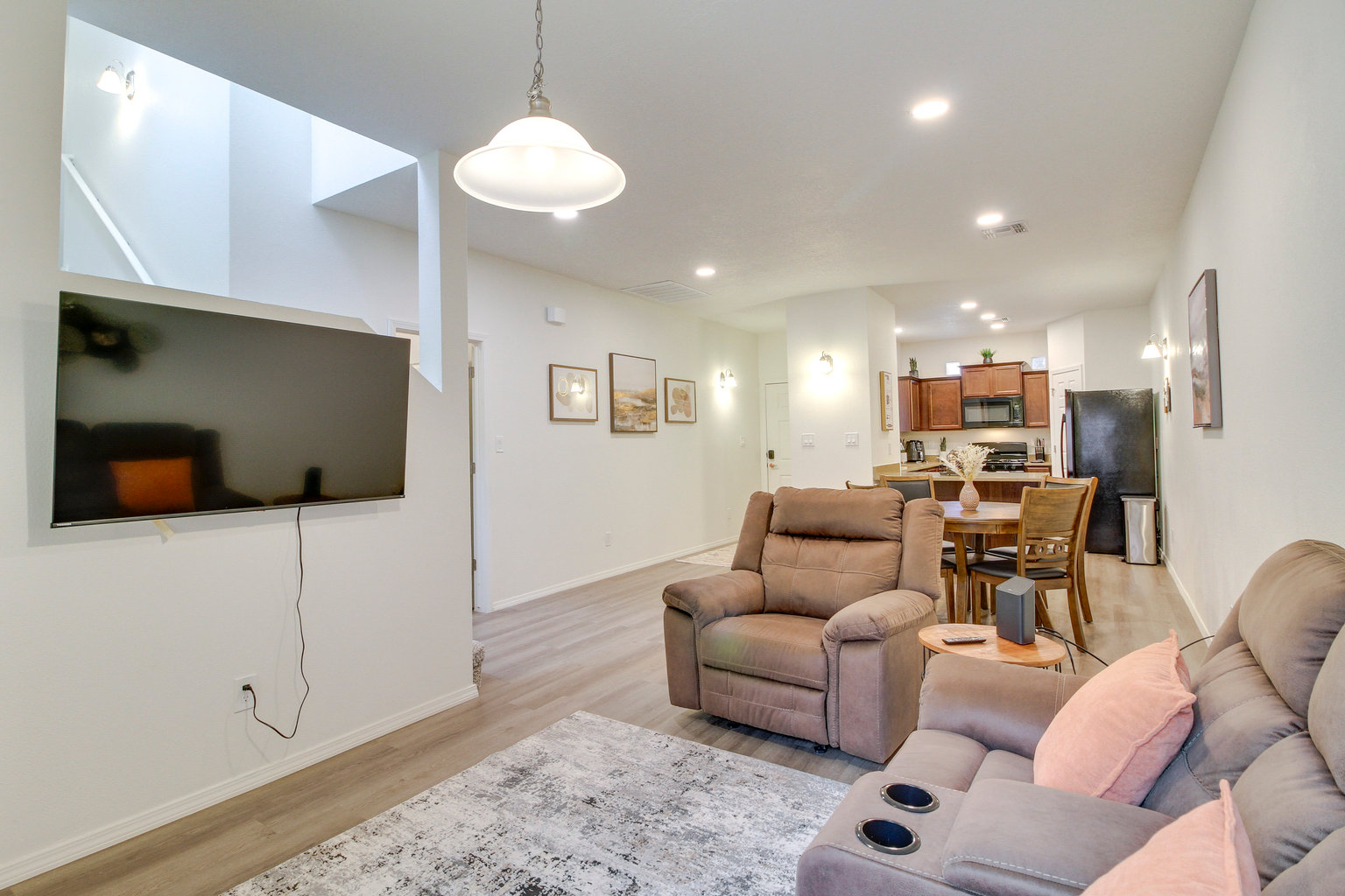 Albuquerque Vacation Rental