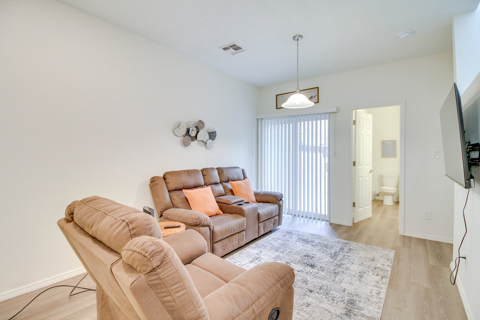 Albuquerque Vacation Rental