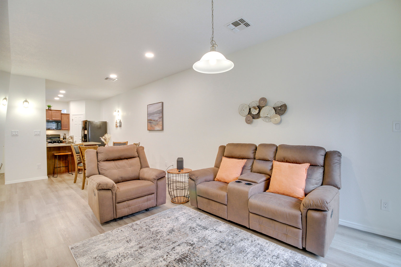 Albuquerque Vacation Rental