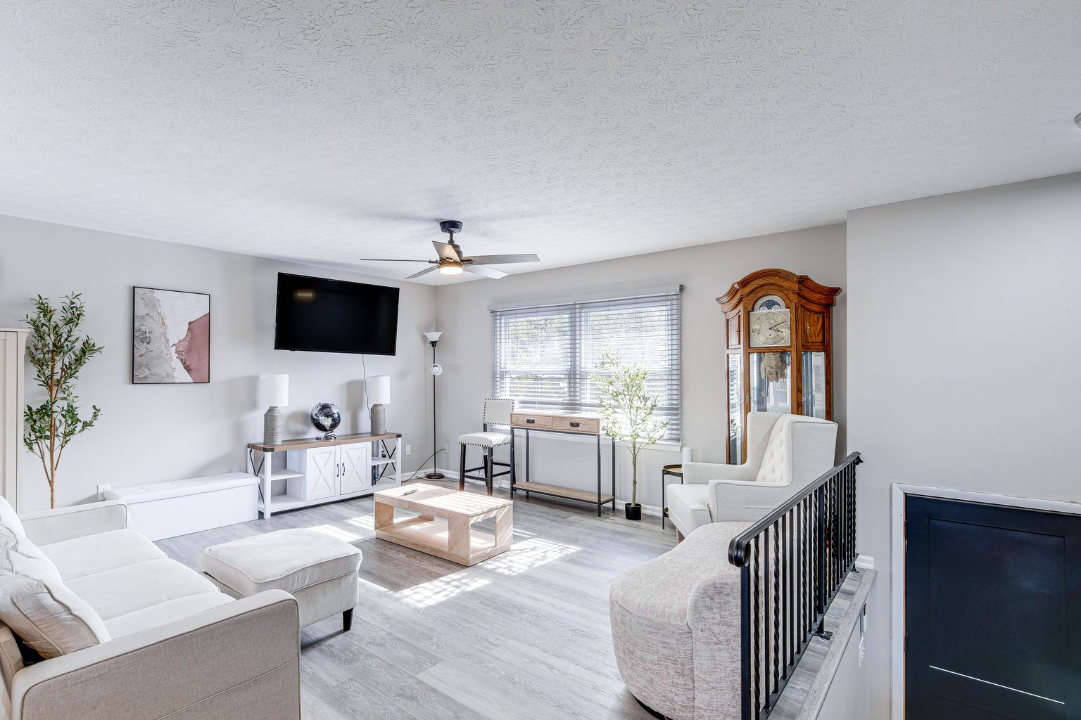 Fairlawn Vacation Rental