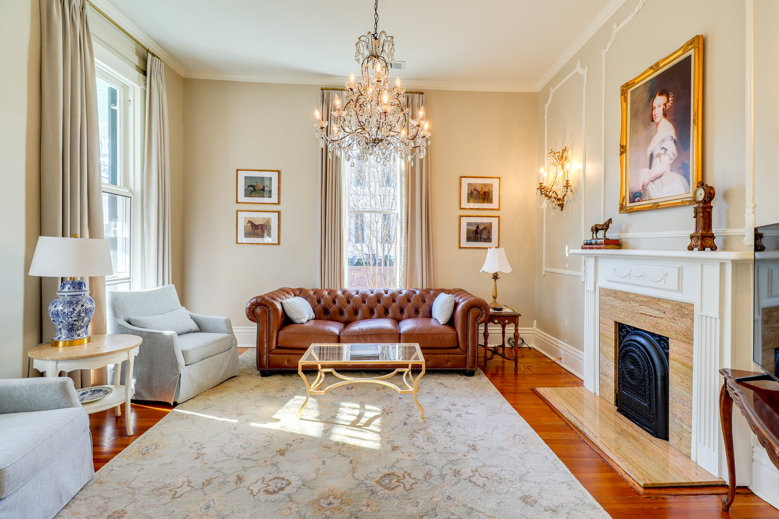 Natchez Vacation Rental