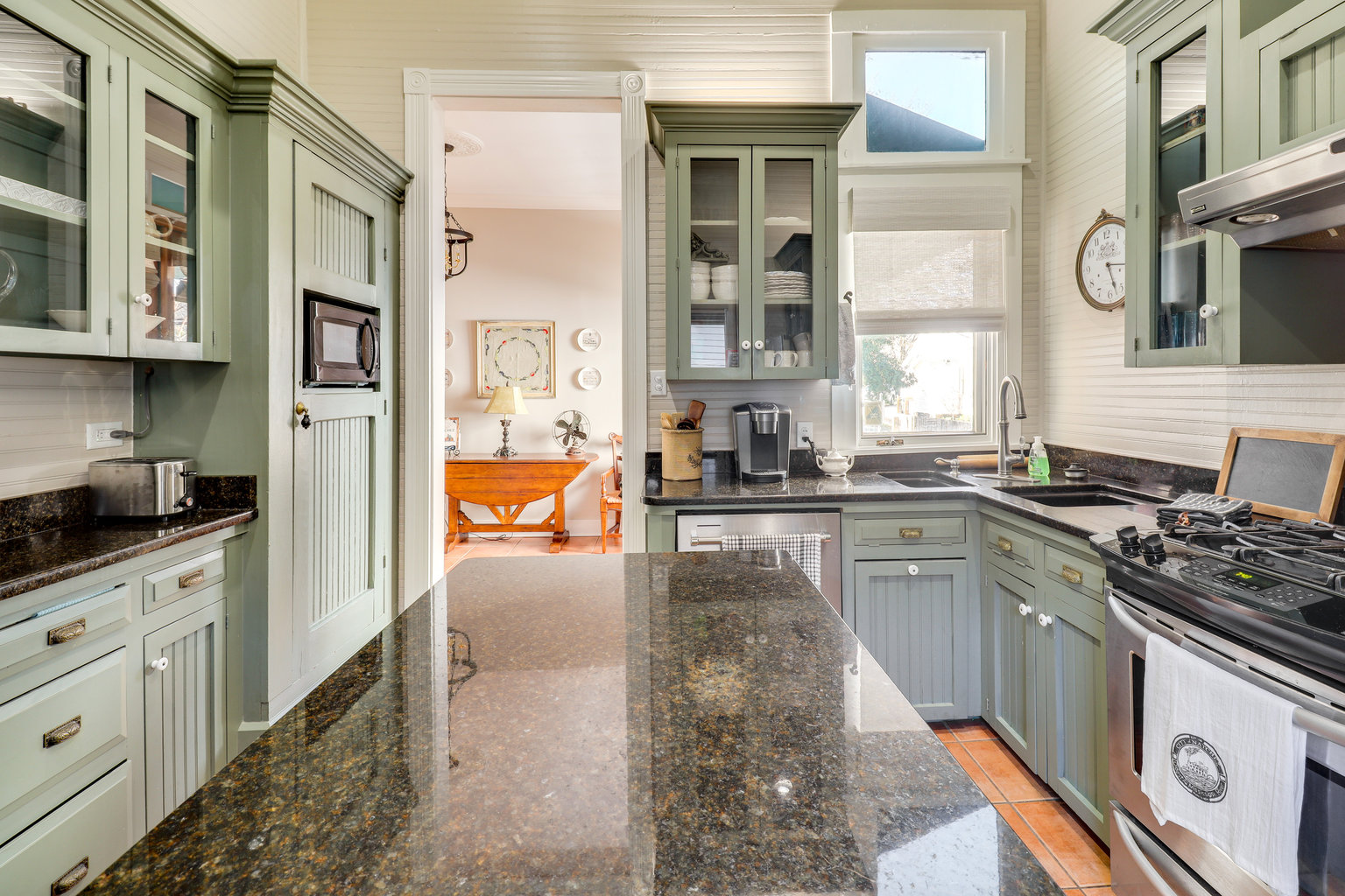 Natchez Vacation Rental