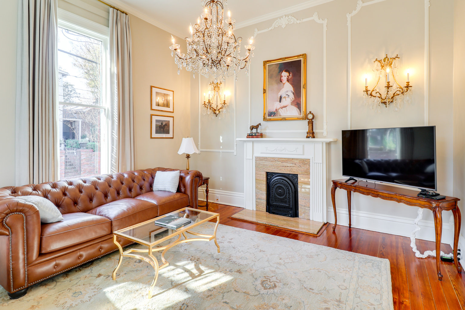 Natchez Vacation Rental