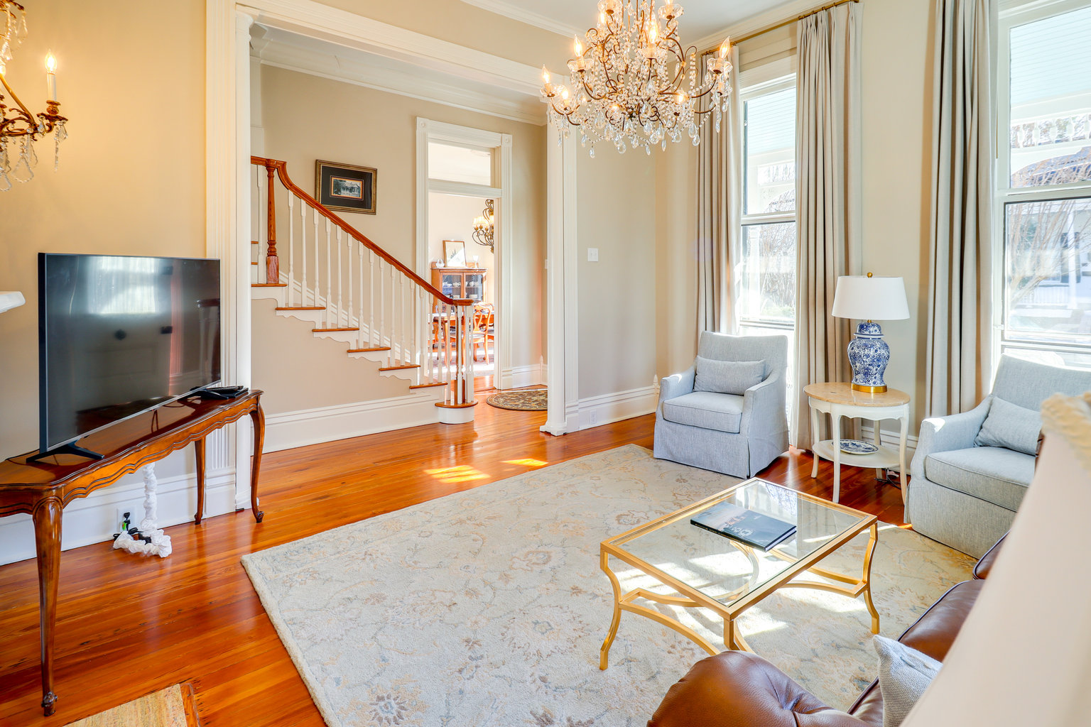 Natchez Vacation Rental