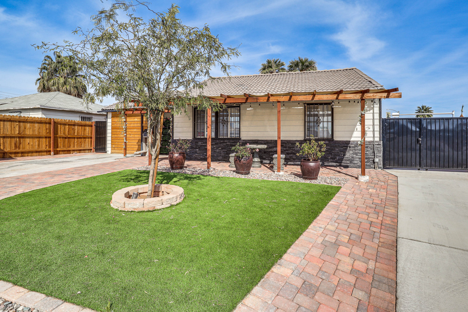 Las Vegas Vacation Rental