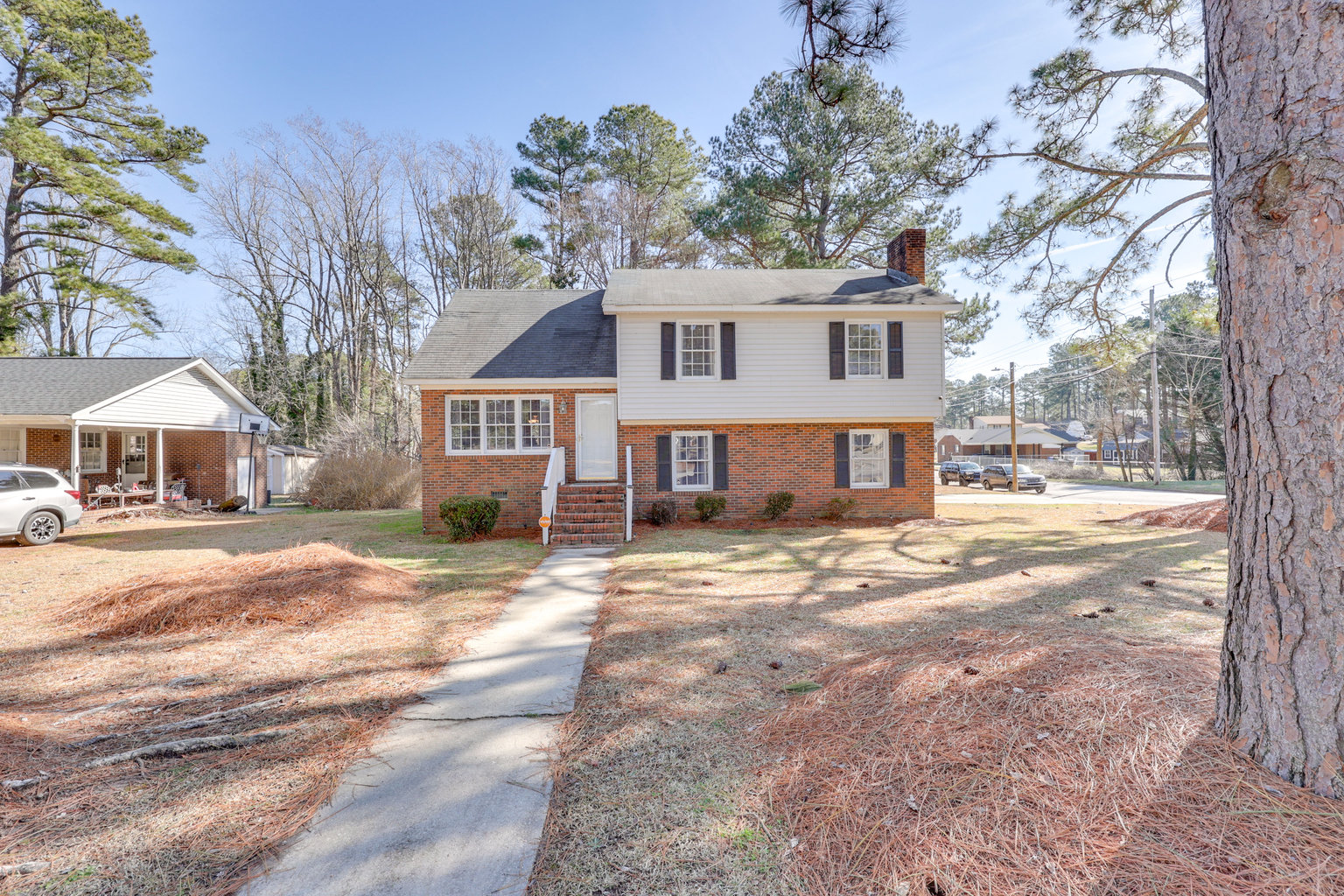 Wilson Vacation Rental