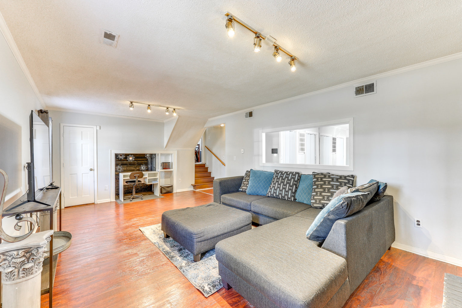 Wilson Vacation Rental