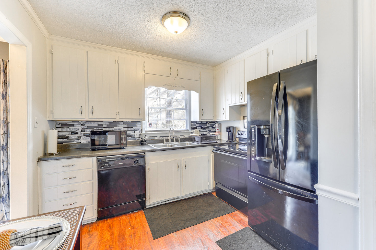 Wilson Vacation Rental