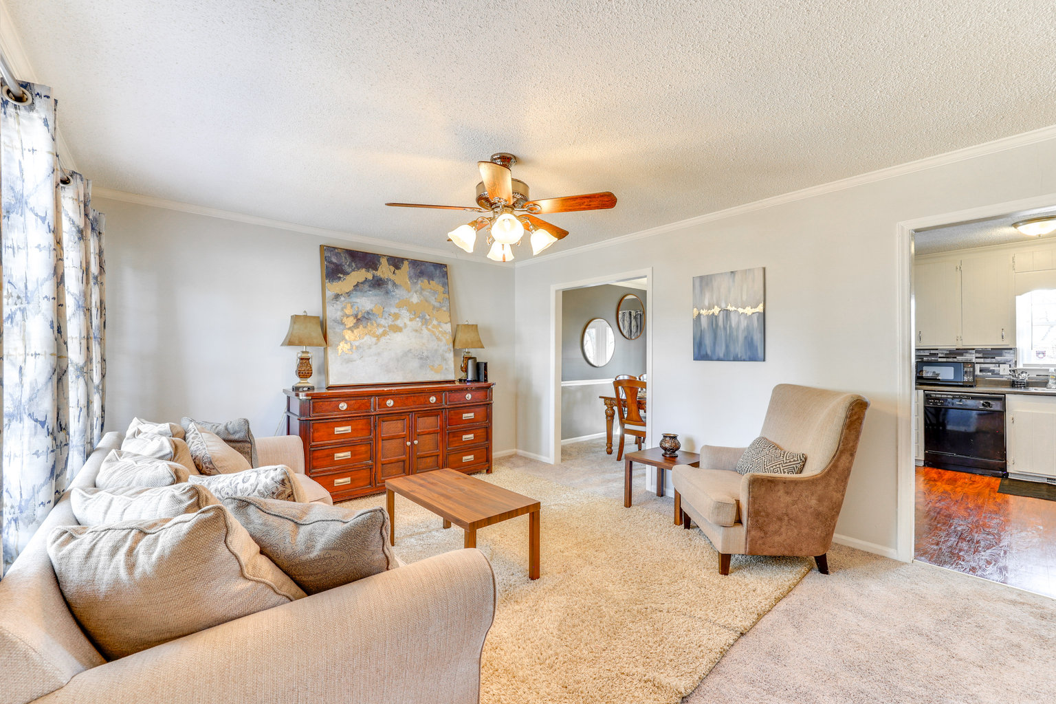 Wilson Vacation Rental