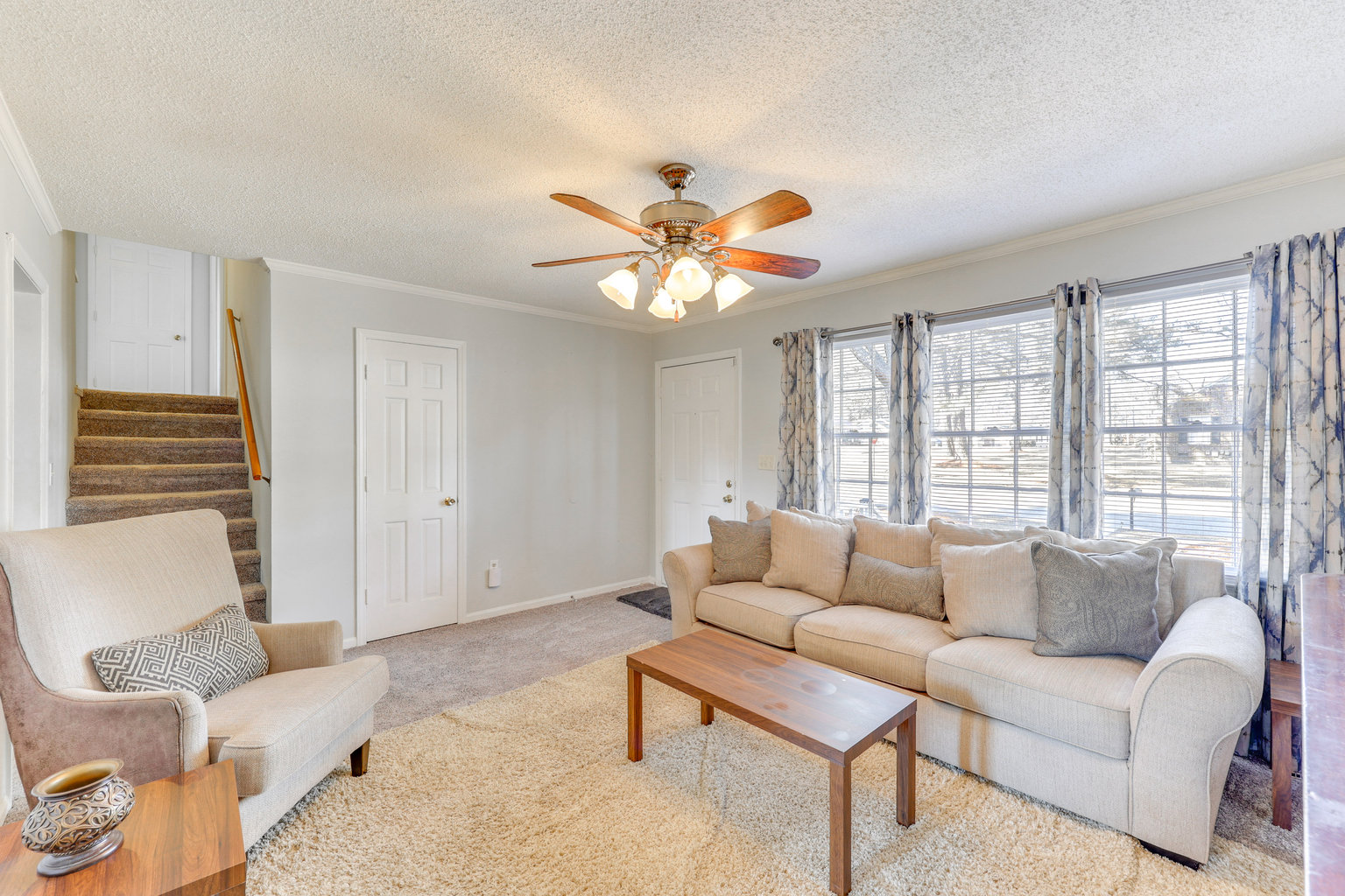 Wilson Vacation Rental