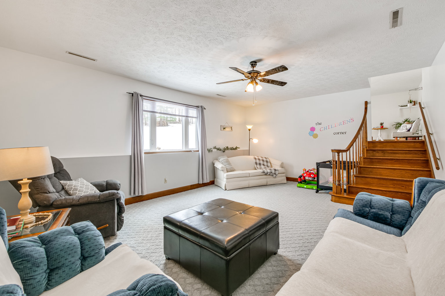 Sugarcreek Vacation Rental