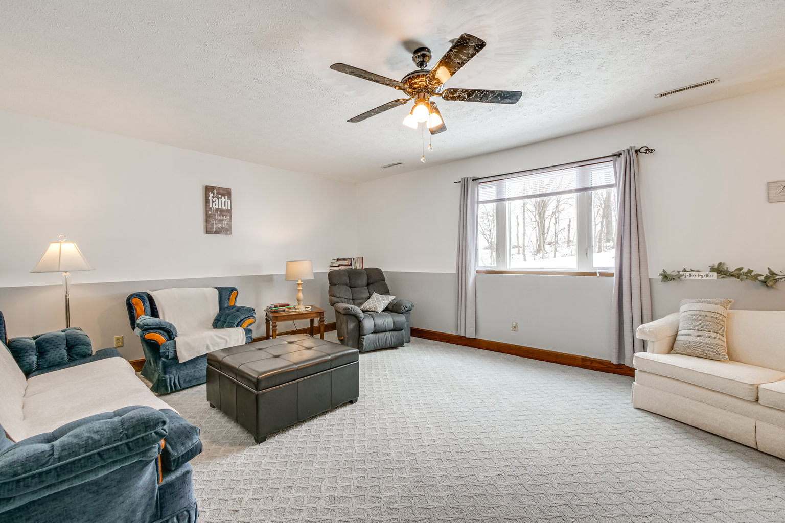 Sugarcreek Vacation Rental